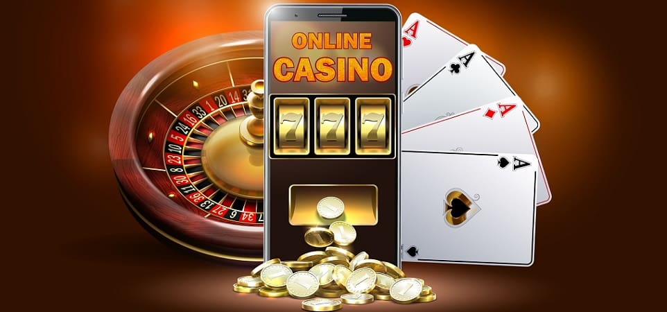 온라인 카지노